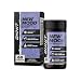 ONNIT New Mood - Daily Stress, Mood, Sleep & Serotonin Supplement - 5 htp, L-Tryptophan, Magnesium, Valerian, Chamomile - A Real Chill Pill (60ct)
