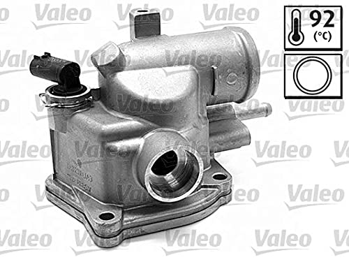 Valeo Termostat, Płyn Chłodzący 820800