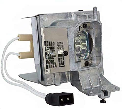 SP.72Y01GC01 / BL-FU260C NP35LP Projector Lamp Bulb Replacement Fit for Optoma DH400 DU400 EH416 EH416e W416 WU416 X416 NP-V302H NP-V332W NP-V332X V302H V332W V332X Bulbs