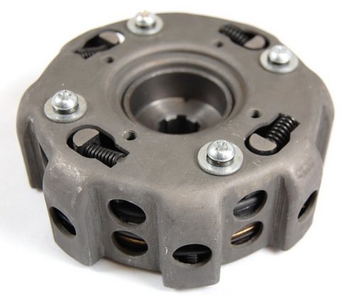 Semi Auto Clutch Reverse Gear 110 125cc ATV GoKart CT02