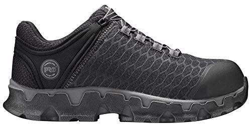 Image of Timberland PRO Women's Powertrain Sport Alloy Toe SD+ Industrial & Construction Shoe