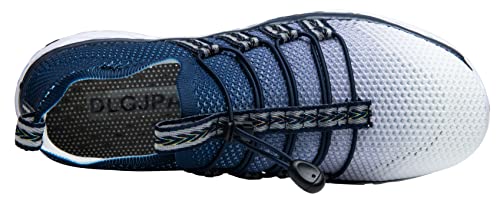 Image of DLGJPA Women's Lightweight Quick Drying Aqua Water Shoes