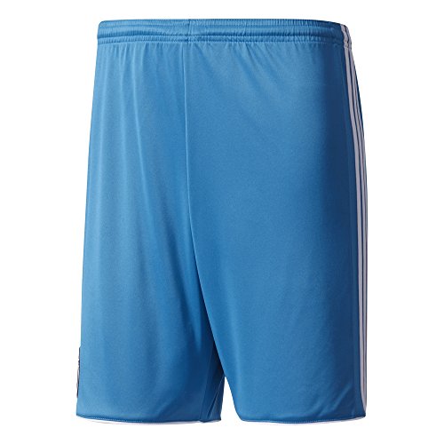 adidas Juventus GK Sho, Short Homme XXXL Multicolore (Petmis/Bianco)