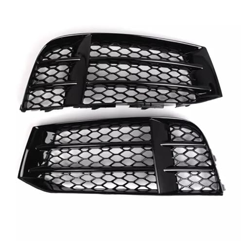 Grille de pare-chocs avant Audi A5 protection optimale du radiateur auto 1 paire