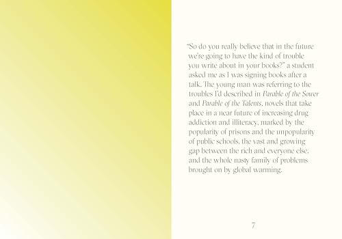 A Few Rules for Predicting the Future: An Essay - Image 5