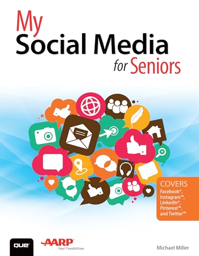 My Social Media for Seniors (My...)