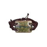 Photo Gallery lachineuse bracciale fiore di loto, 15 Photo Gallery lachineuse bracciale fiore di loto, 15