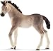 Produktbild SCHLEICH Horse Club | Andalusier Fohlen 13822 | detailgetreues Pferd | tolles Geschenk für Mädchen und Jungen Pferde Spielzeug für Kinder ab 5 Jahren | 8 x 3 x 8 cm