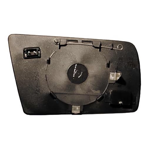 Plaque miroir thermique droite Mercedes Classe C glace rétroviseur dégivrante W202