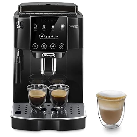 De'Longhi Magnifica Start ECAM220.22.GB Coffee Machine Cover