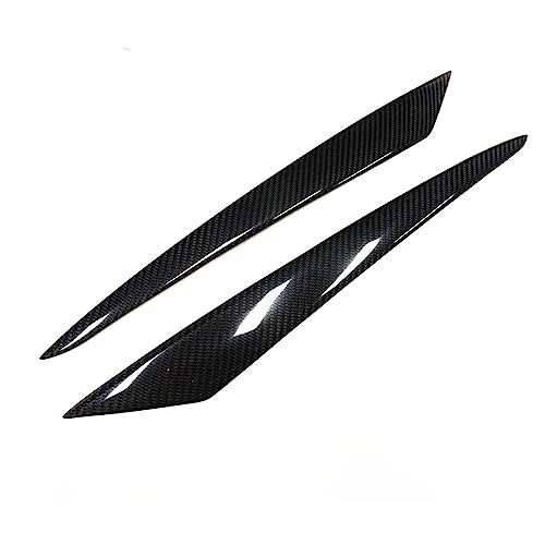 Autocollants phares et feux arrière Subaru BRZ / GR86