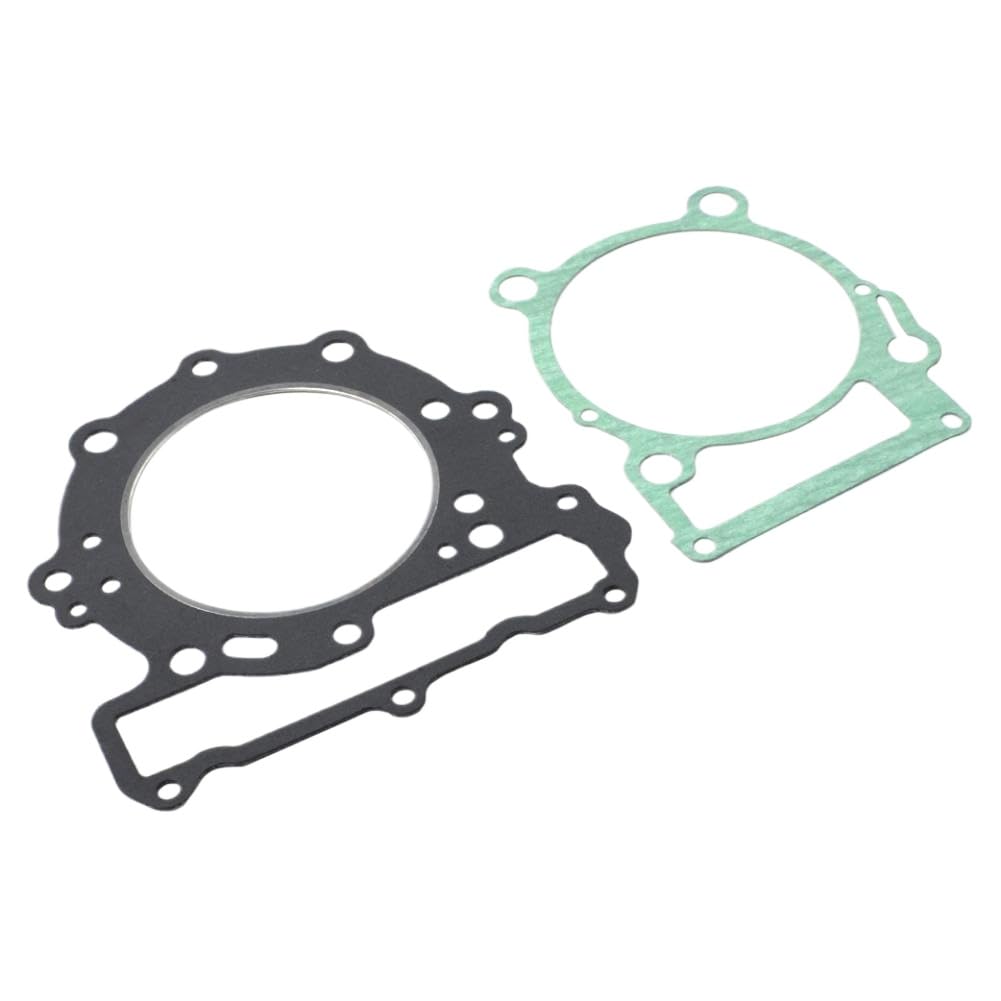 Kopf-Zylinder-Dichtungssatz, kompatibel mit F650ST 1997 1998 1999 2000 F650 1997 1998 1999
