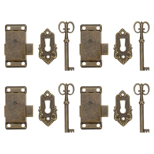 NUOLUX 4 �Z�b�g���B���e�[�W�L���r�l�b�g���b�N���t�� �ÓT�Ƌ�p�ϋv�A�C�A�������� ���[�h���[�u�����o�����[�{�b�N�X�����p���t�����b�N