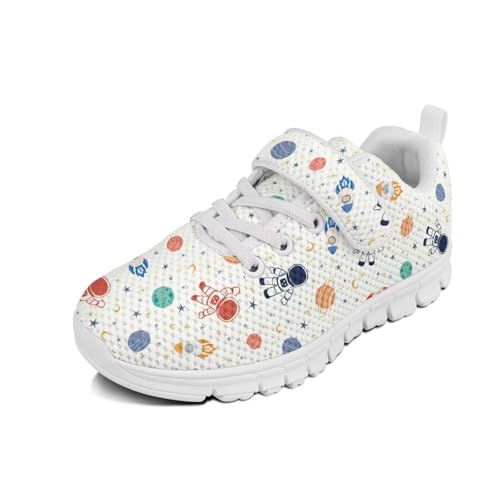 Howilath Sneakers for Kids Tennis Shoes with Non-Slip Sole Single Buckle Athletic Sneaker for Boys Girls2