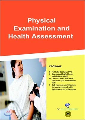 Buy Physical Examination and Health Assessment — BookShops.in