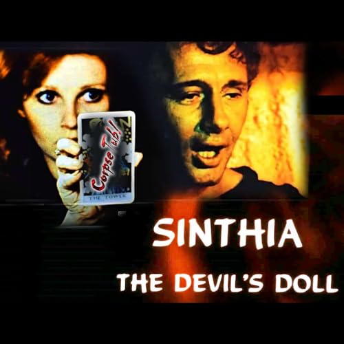 Sinthia: The Devil's Doll