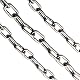 Ankerkette Opiol Quality Kette kurzgliedrig 2 mm DIN 766 aus Edelstahl