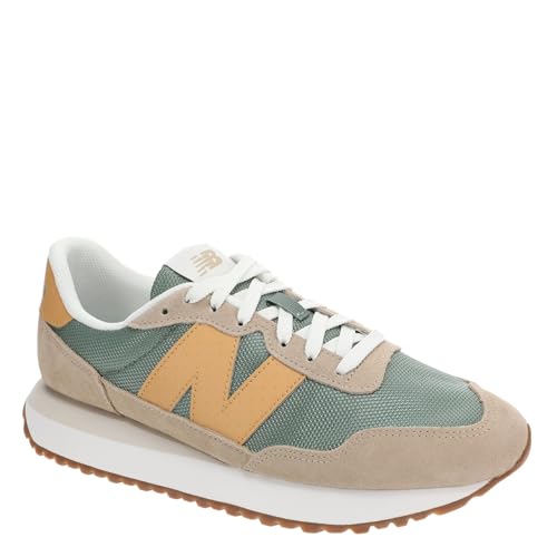Image of New Balance Men 237 Sneaker