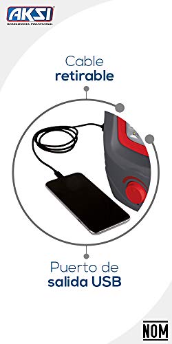 Consejos y comparativas para Comprar Lampara aksi los preferidos por los clientes. 12 Imagen adicional