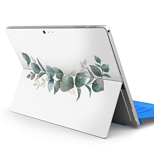 igsticker Surface pro6 pro2017 pro4 p XLV[ T[tFX m[gubN m[gp\R Jo[ P[X tB XebJ[ ANZT[ ی 015364  A  v[g