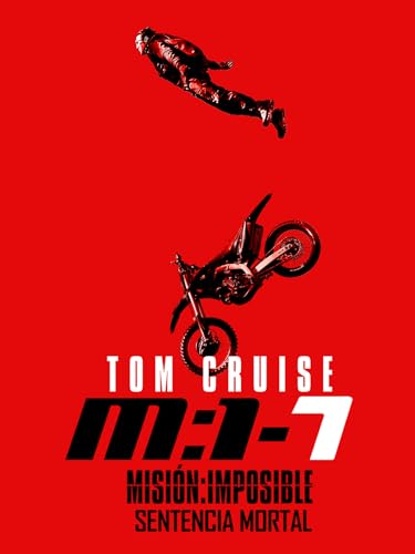 Misión: Imposible Sentencia Mortal