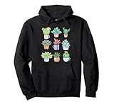 Cactus and Succulent Plant Momma Plant Lover Tees
