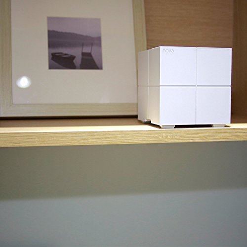Image of Tenda AC1200 Long-Range Access Point