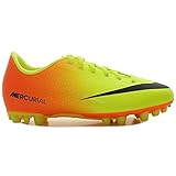  Botas Nike Ronaldo Mercurial Victory IV AG -Junior-