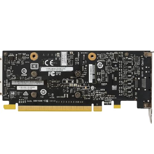 NVIDIA Quadro P600 Lenovo ThinkStation carte graphique 2 Go GDDR5 architecture stable
