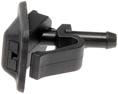 Dorman 58142 Windshield Washer Nozzle Compatible With Select Jeep Models #TOP5