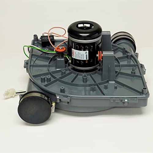 Inducer Motor Furnace