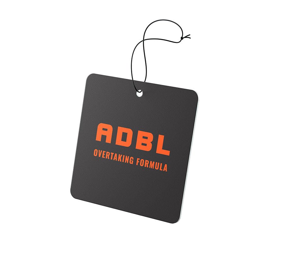 ADBL Car Care Kit M (1L) – Komplettes Set für die Innenraumreinigung und Pflege mit Polsterauffrischer, Glasreiniger, APC und mehr