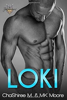 Paperback LOKI: Filthy Modern Vikings (The Jorgensen's) Book