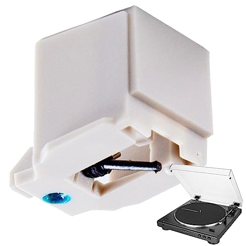 pologmase Aiguille pour Tourne-Disque – Aiguilles pour disques AT3600L pour lecteurs de Vinyle | Aiguille de Rechange pour Platine Vinyle, pièces pour Tourne-Disque, Aiguille Durable pour disques - Les Beatles, Paul McCartney, John Lennon, RIngo Starr, George Harrison pologmase Aiguille pour Tourne-Disque - Aiguilles pour disques AT3600L pour lecteurs de Vinyle | Aiguille de Rechange pour Platine Vinyle, pièces pour Tourne-Disque, Aiguille Durable pour disques