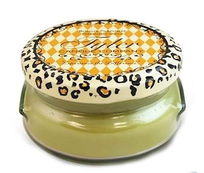 Tyler Candle 3.4Oz Small Jar "Original" #TOP21