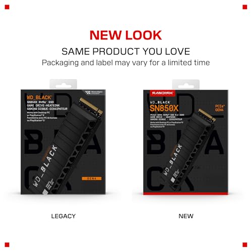 Western Digital WDS400T2XHE - vue 6