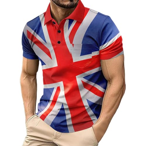 Chemise fleurie homme basic manches courtes bleu marine chic classic