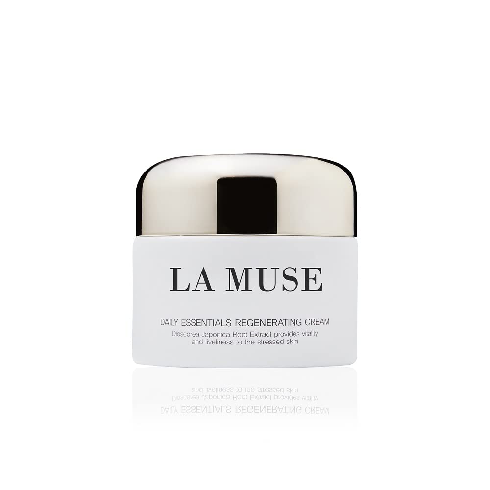 LA MUSE Daily Essentials Regenerating Cream 50ml