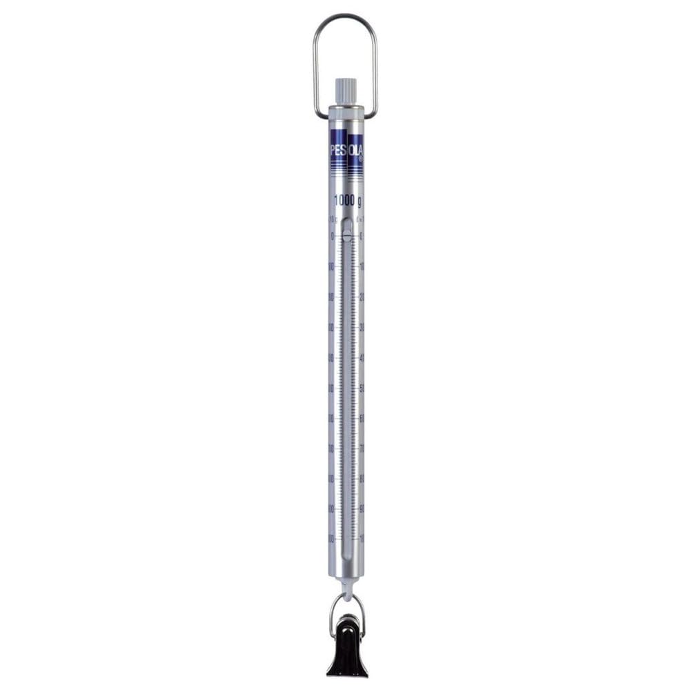 Pesola Medio 41000 Spring Scales 1000 g