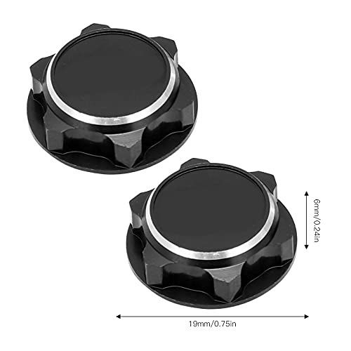 Vbestlife Dado esagonale leggero in lega di