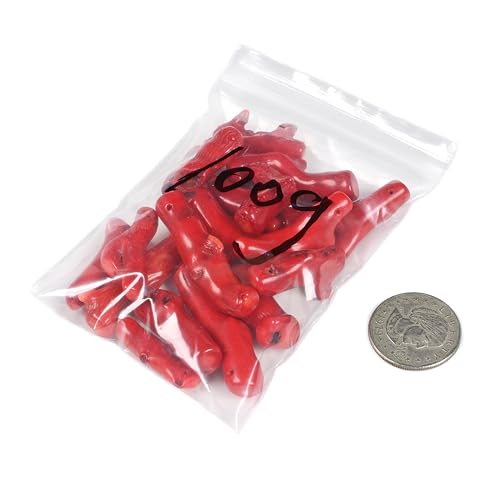 Image of 100 grams Small Tumbled Chips Polished Crushed Stone Crystal Healing Embellishments