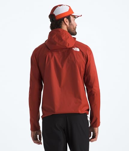 Image of THE NORTH FACE Women's Venture 2 Waterproof Hooded Rain Jacket | Raincoat With Breathable Dryvent 2.5l Fabric, Pit-zips