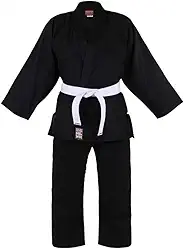 Kimono Básico Kimono Básico HaganahJuventude unisex