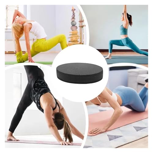 Tapis d'équilibre en mousse pour perfectionner vos postures de danse - 6