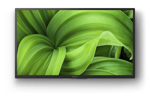 Sony BRAVIA, KD-32W800, 32 Zoll Fernseher, LED, 2K HDR, Android TV, Smart TV – Bild 7