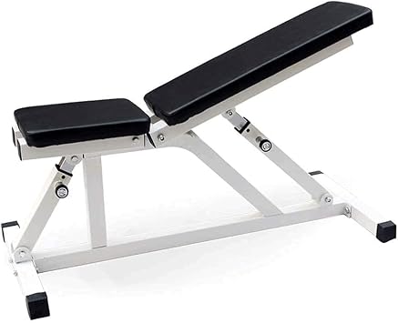 Supine Board,Dumbbell Bench Training Fitness Equipment Fitness Chair Supine Board Fitness Stool Bench 11051100 Steel