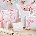White Wrapping Paper Roll 24