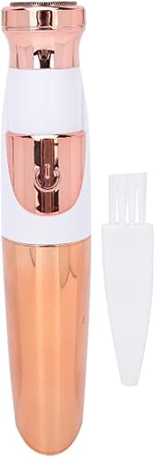 Máquina de afeitar portátil mini eléctrica recortadora recargable sin dolor señora afeitadora mujeres maquinillas de afeitar bikini Trimmer para