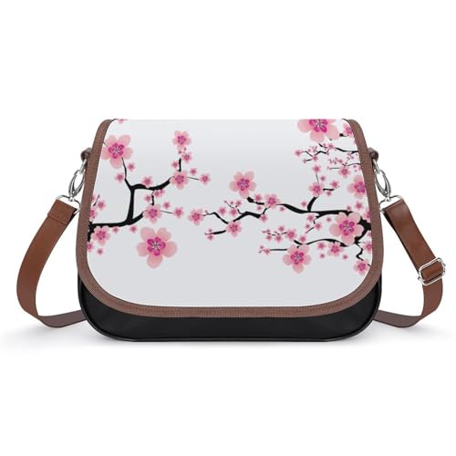 Sac à bandoulière femme cuir léger pour ne plus avoir mal aux épaules