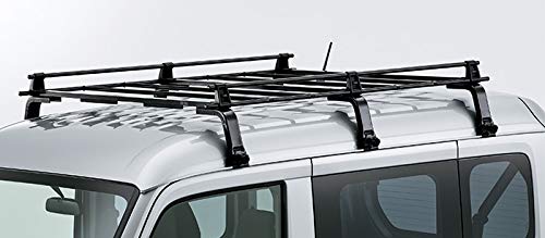 Amazon | HONDA ホンダ 純正 NVAN N-VAN ルーフキャリア ハイルーフ用 